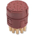 Lapp - Inserts pour connecteurs circulaires M23