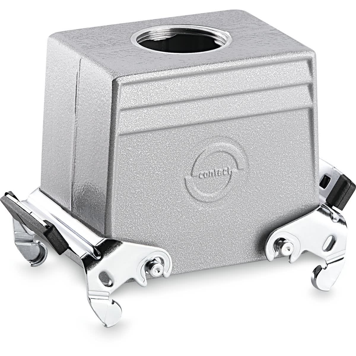 Lapp - Boîtiers robustes pour 2 inserts