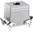 Lapp - Boîtiers robustes pour 2 inserts