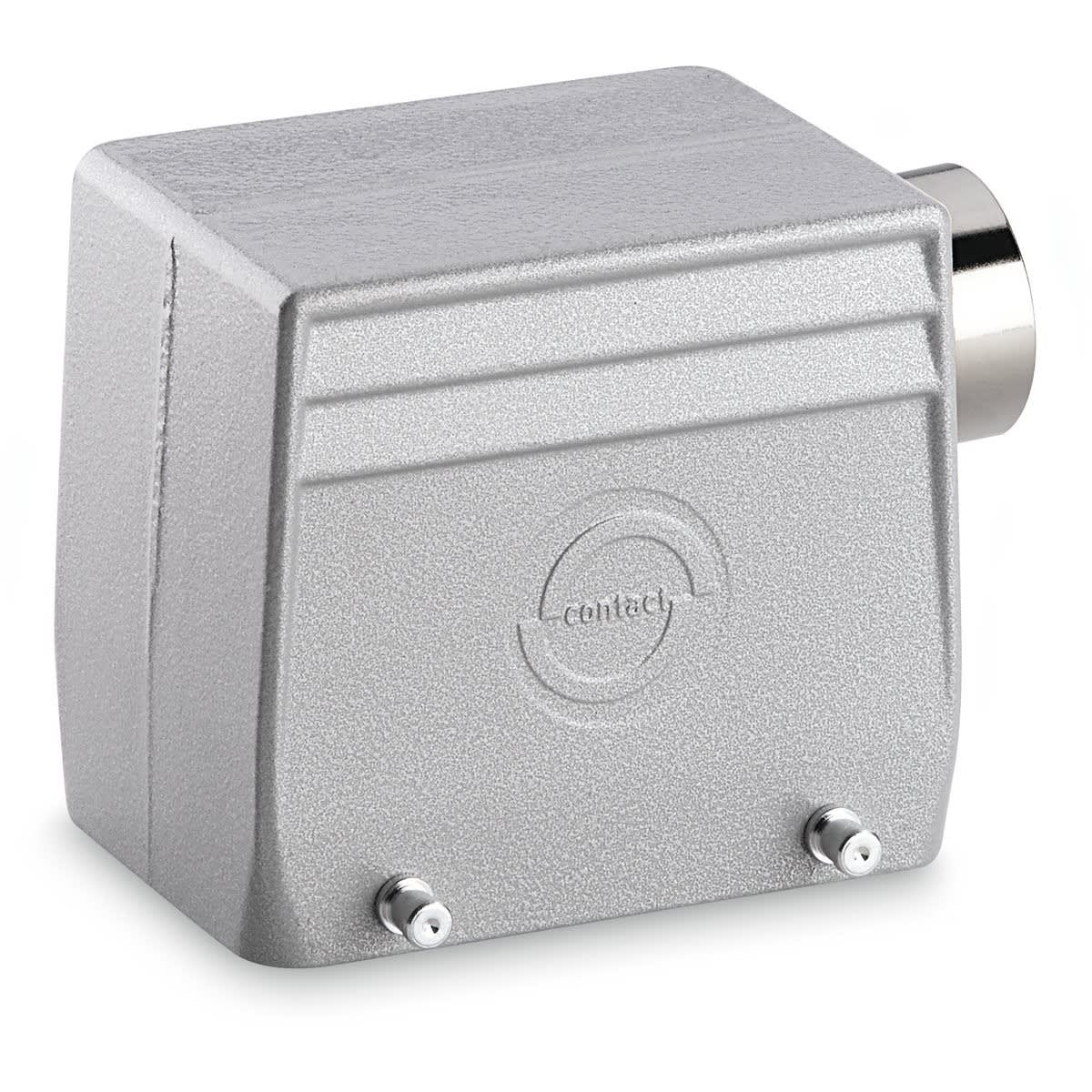 Lapp - Boîtiers robustes pour 2 inserts