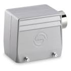 Lapp - Boîtiers robustes pour 2 inserts