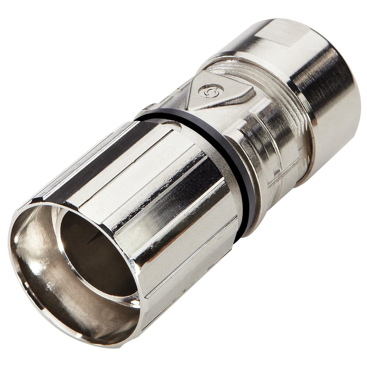 Lapp - Connecteurs circulaires pour encodeurs et câbles servo