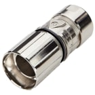 Lapp - Connecteurs circulaires pour encodeurs et câbles servo