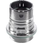 Lapp - Connecteurs circulaires pour encodeurs et câbles servo