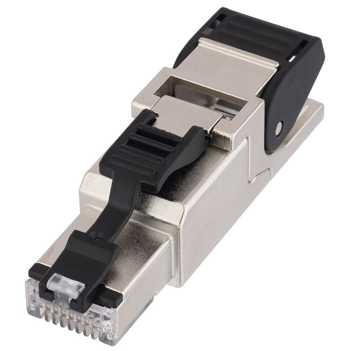Lapp - Industrial Ethernet, Cat.6A