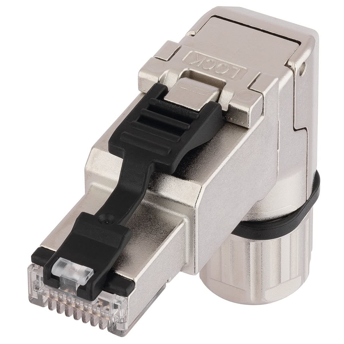 Lapp - Industrial Ethernet, Cat.6A