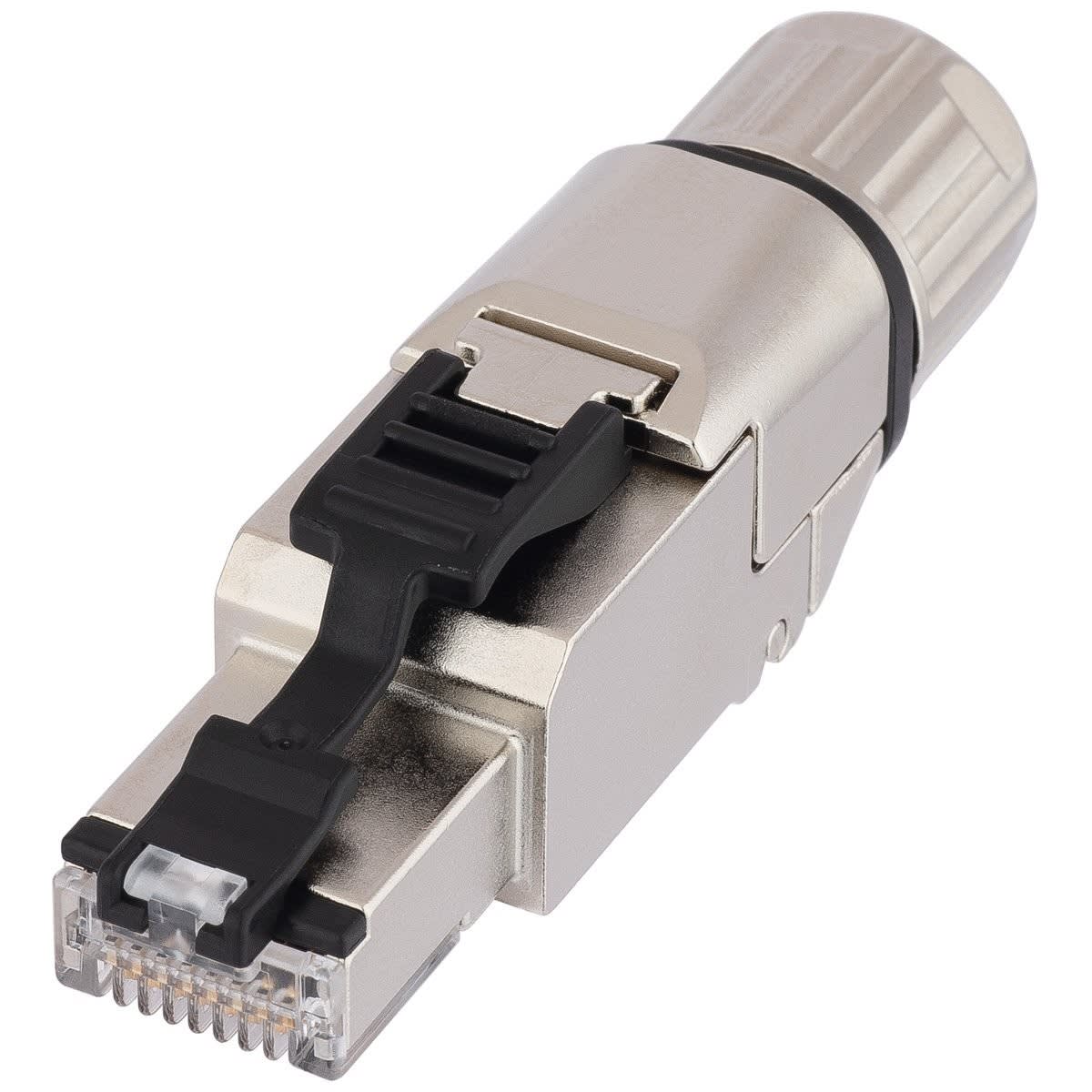 Lapp - Industrial Ethernet, Cat.6A