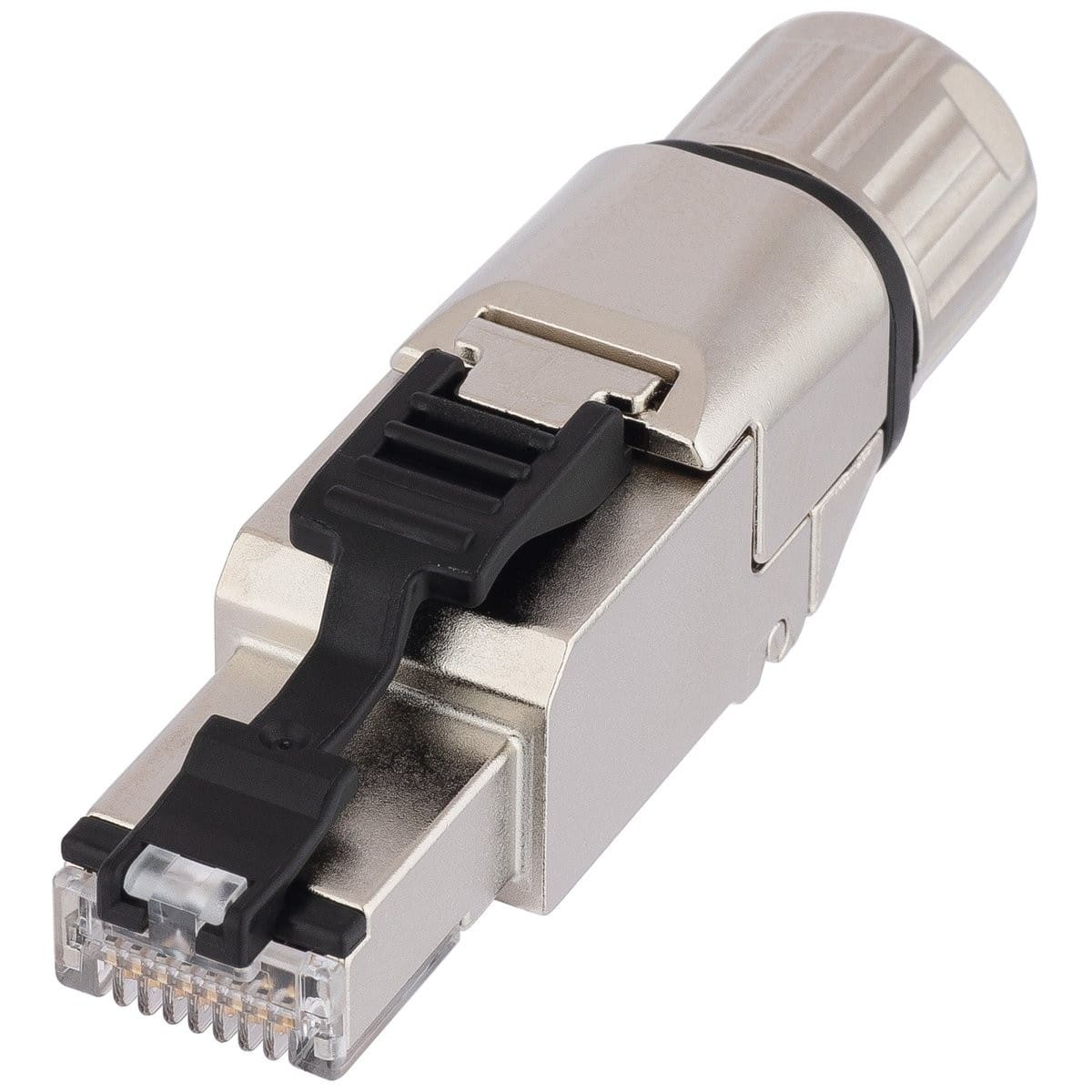 Lapp - Industrial Ethernet, Cat.6A