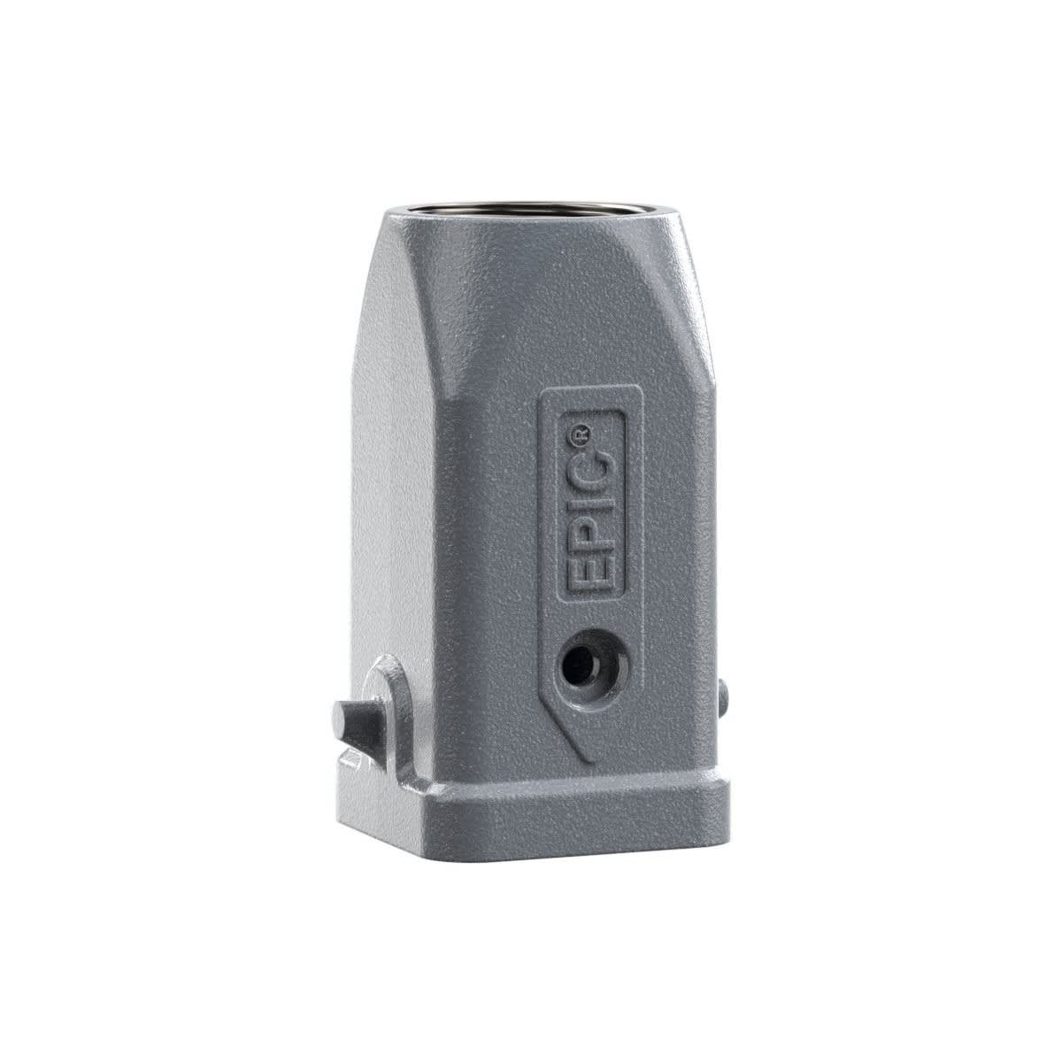 Lapp - Boîtier métallique et plastique au design innovant