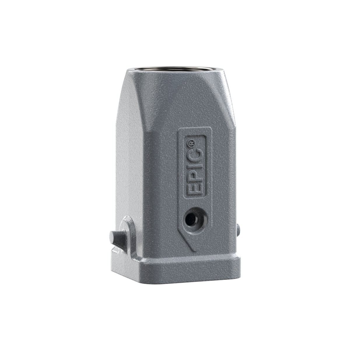 Lapp - Boîtier métallique et plastique au design innovant