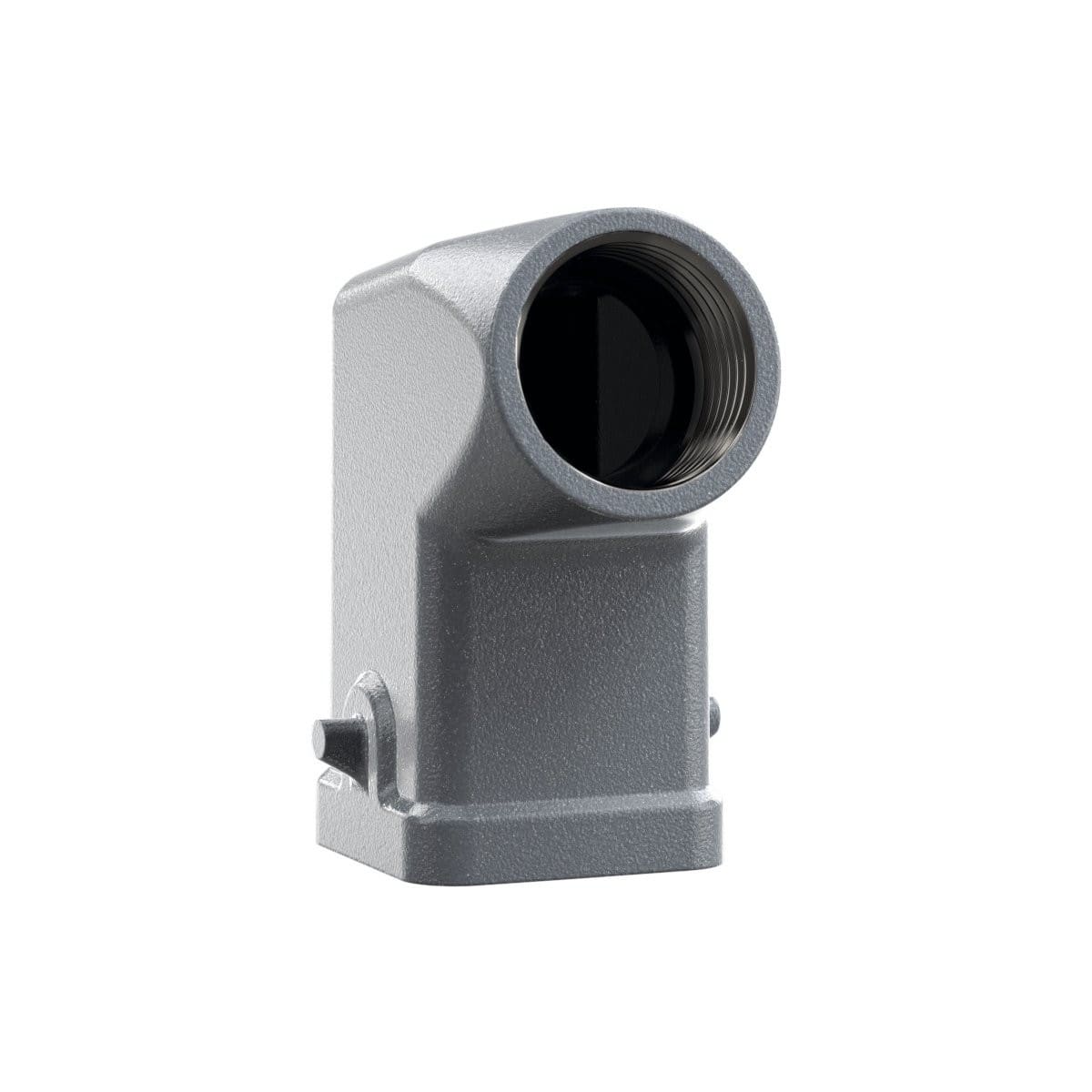 Lapp - Boîtier métallique et plastique au design innovant