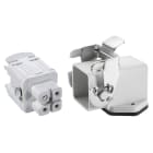 Lapp - Connecteurs rectangulaires