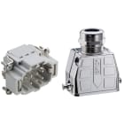 Lapp - Connecteurs rectangulaires