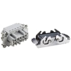 Lapp - Connecteurs rectangulaires