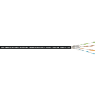 Lapp - Câbles Ethernet norme EN 50264-3-1, type XM pour applications ferroviaires à hau