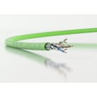Lapp - Câble Ethernet de catégorie 7, classe F pour application souple