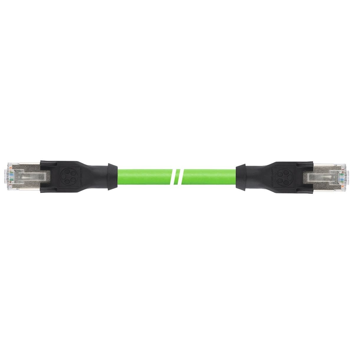 Lapp - Cordon de raccordement PROFINET RJ45