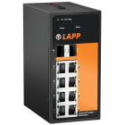 Lapp - Commutateur Ethernet industriel administré