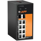 Lapp - Commutateur Ethernet industriel administré