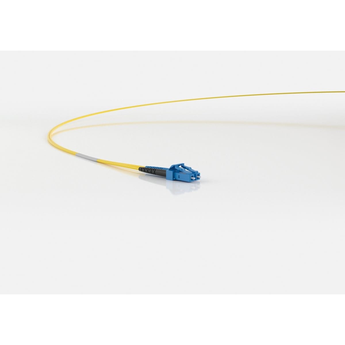 Lapp - Câble de raccordement fibre optique - GOF DUPLEX Patchcord ST/SC G62,5, 2m