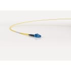Lapp - Cordons patch optiques avec différents types de connecteurs en exécution à fibre