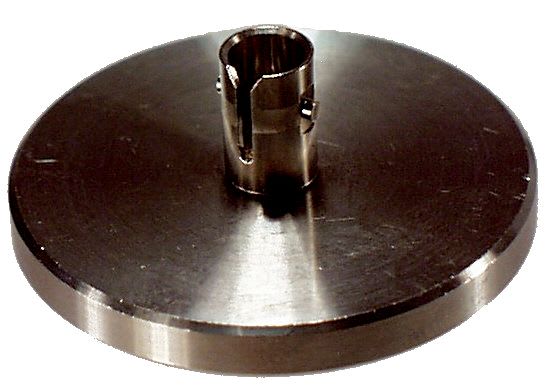 Lapp - Disques de polissage pour différents connecteurs ; feuilles de polissage ; acces