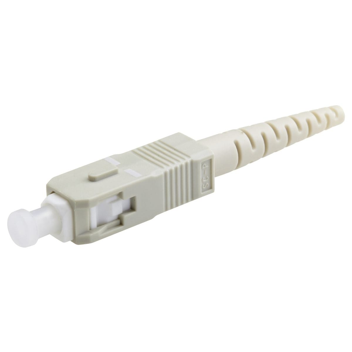 Lapp - Connecteur fibre optique - GOF Connector SC Multimode BE /4PC