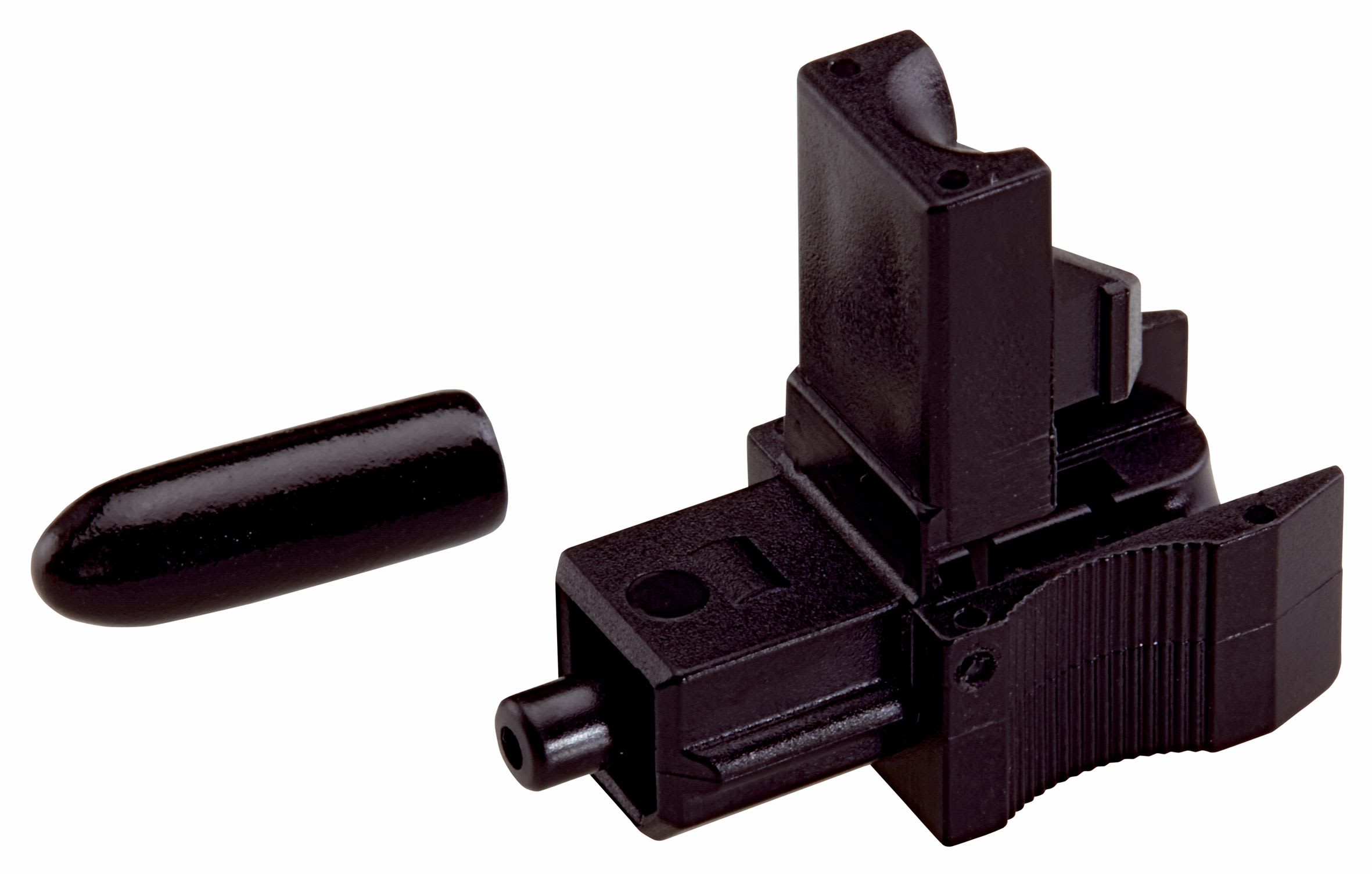 Lapp - Connecteurs et coupleurs pour câble à fibres optiques de plastique,  type F05, c