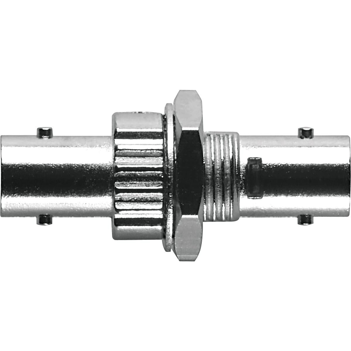 Lapp - Accouplement de fibre optique - POF ADAPTER ST (BFOC) /4PC