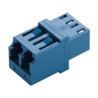 Lapp - Accessoires pour câbles en fibre de verre, coupleur pour connecteur de type LC,