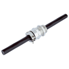 Lapp - Presse-étoupes SKINTOP® métrique en laiton nickelé