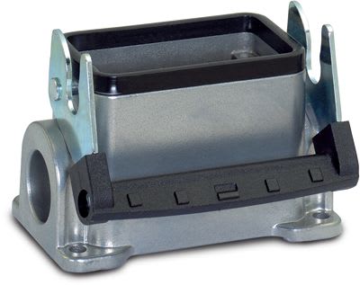 Lapp - Boîtier style H-B. Le standard de l'industrie.