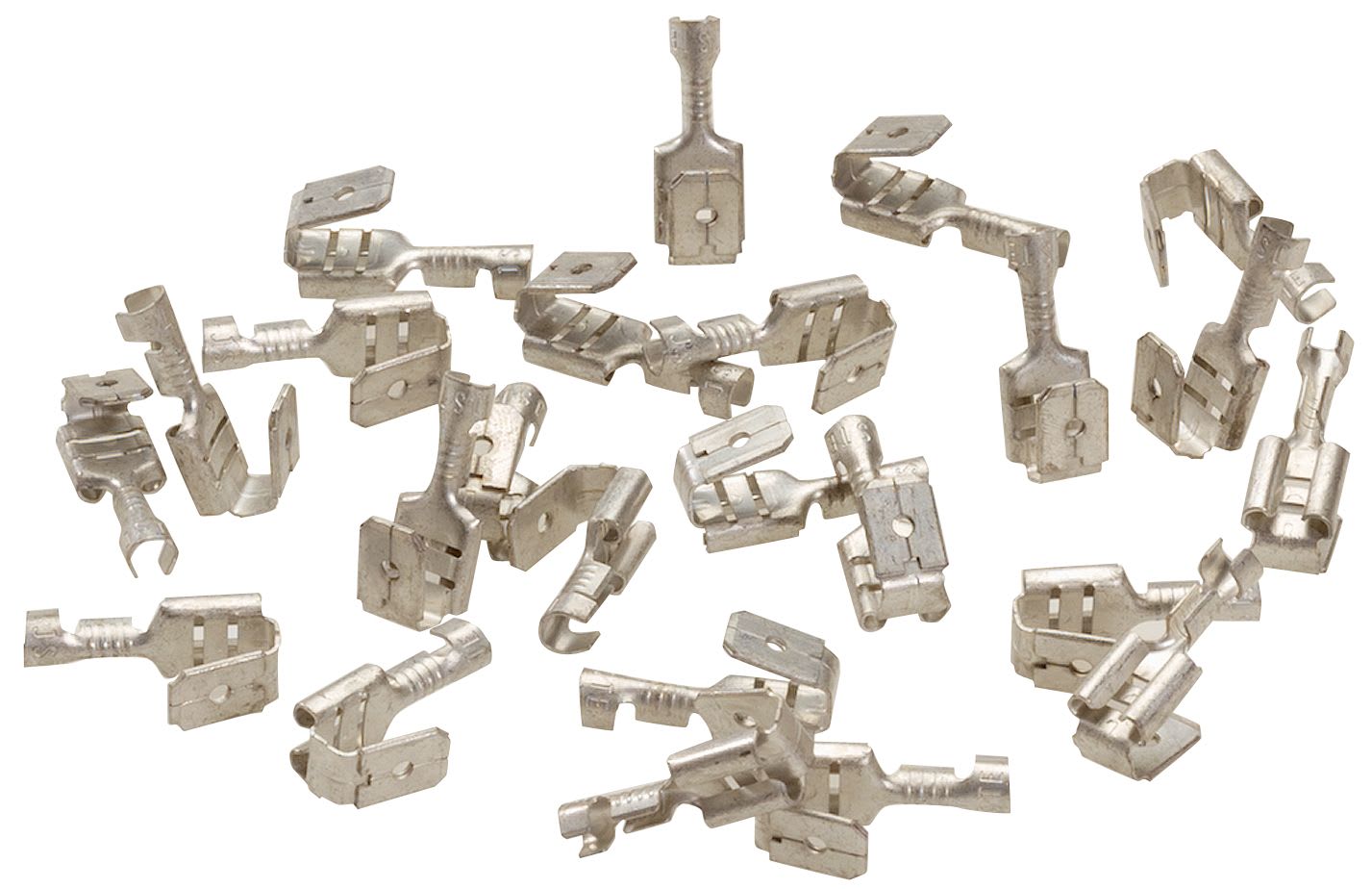 Lapp - Connexion et sertissage