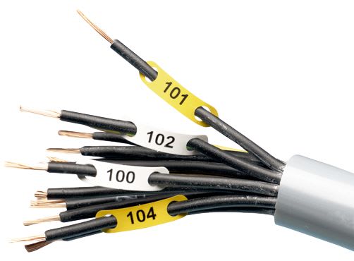 Lapp - FLEXIMARK® Flexiprint FCC