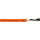 Lapp - Câble servo à faible capacité, blindé, avec gaine PVC pour pose fixe - certifié