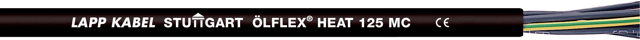 Lapp - Câbles réticulés par irradiation pour sollicitations accrues