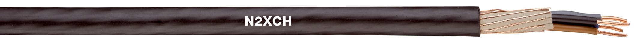 Lapp - N2XCH 4 x 70 - 35 sm