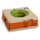 Lapp - Homologué UL (MTW), CSA (TEW), <HAR> H07V2-K: max. +90°C, UL (AWM): Umax = 1 kV,