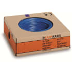 Lapp - USA : UL (MTW), Canada : CSA (TEW), Europe : <HAR> H07V-K (selon section), brins