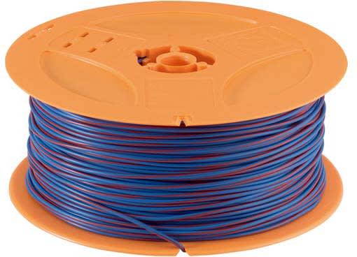 Lapp - Monoconducteurs pour armoires de distribution