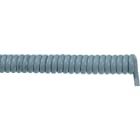 Lapp - Câble spiralé PUR avec résistance chimique accrue