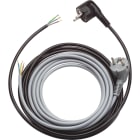 Lapp - Câble de raccord au réseau PVC pour appareils électriques