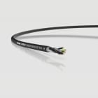 Lapp - Câble servo hybride faiblement capacitif à gaine PUR pour utilisation sur robot