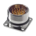 Lapp - Connecteurs circulaires à raccordement à souder, 21 pôles et 26 pôles