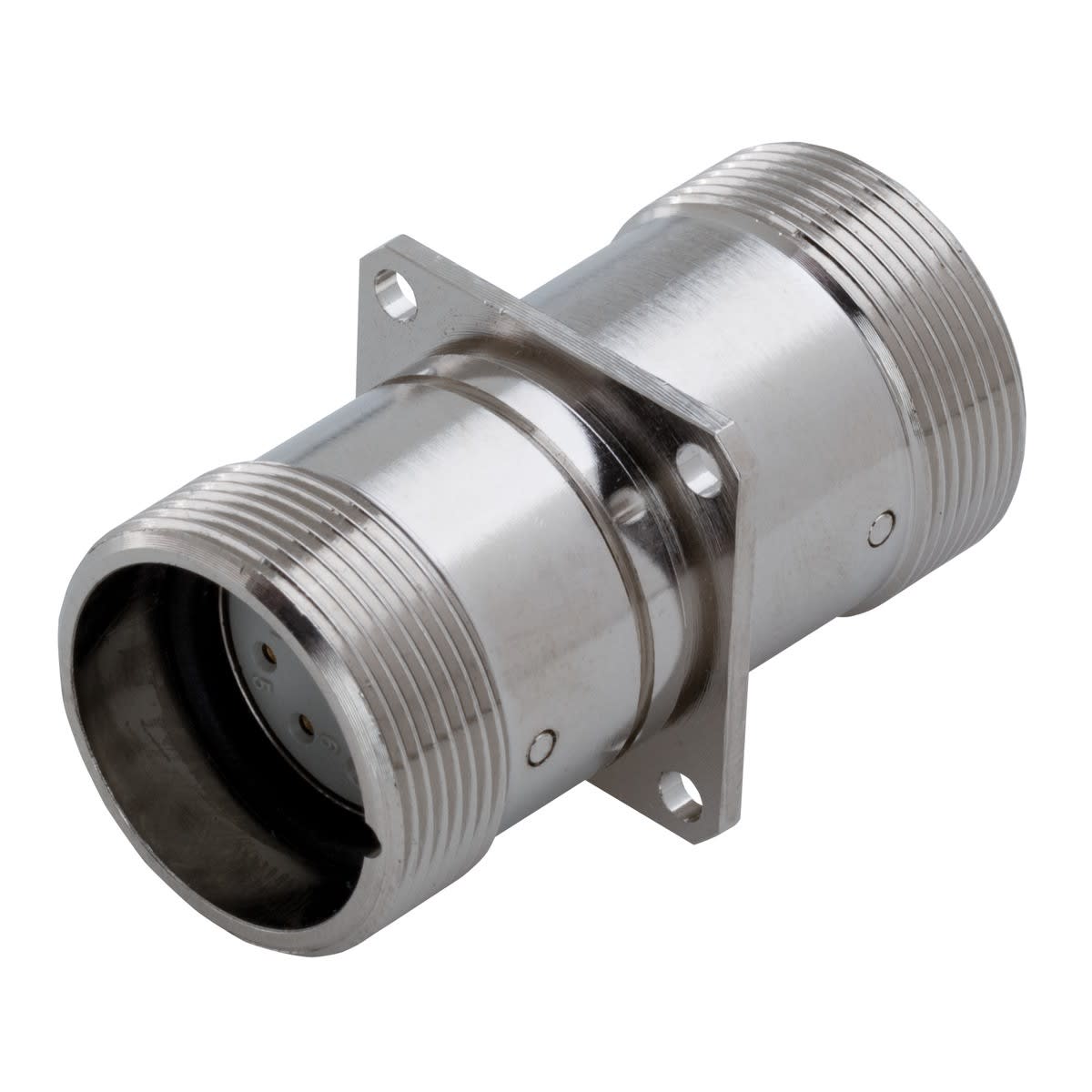 Lapp - Connecteurs circulaires pour encodeurs et câbles servo