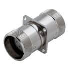 Lapp - Connecteurs circulaires pour encodeurs et câbles servo