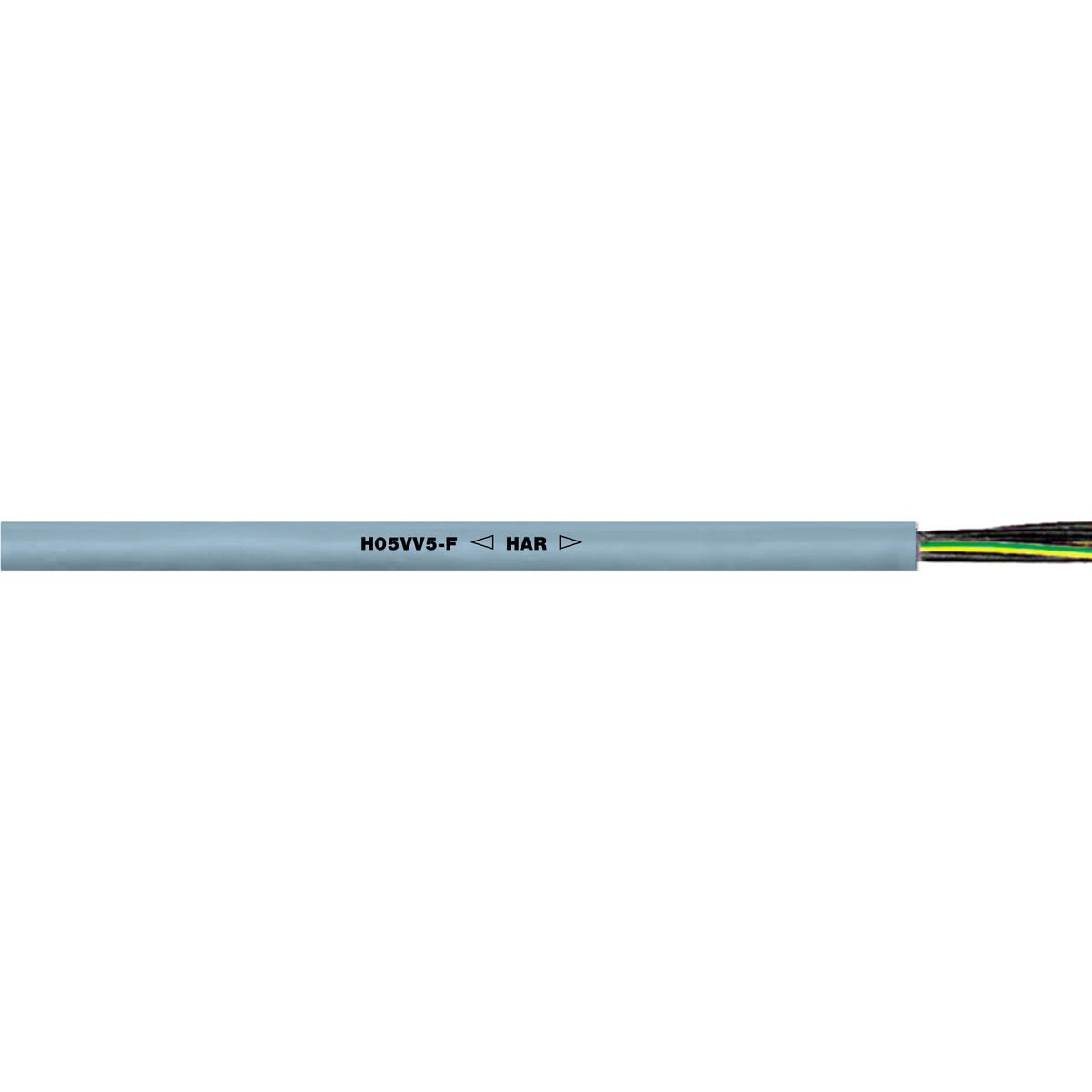 Lapp - H05VV5-F (EN 50525-2-51)