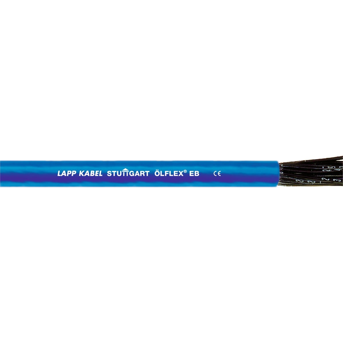 Lapp - ÖLFLEX EB 7X0,75