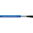 Lapp - Câble de contrôle/commande pour circuits de sécurité intrasèque selon IEC 60079-