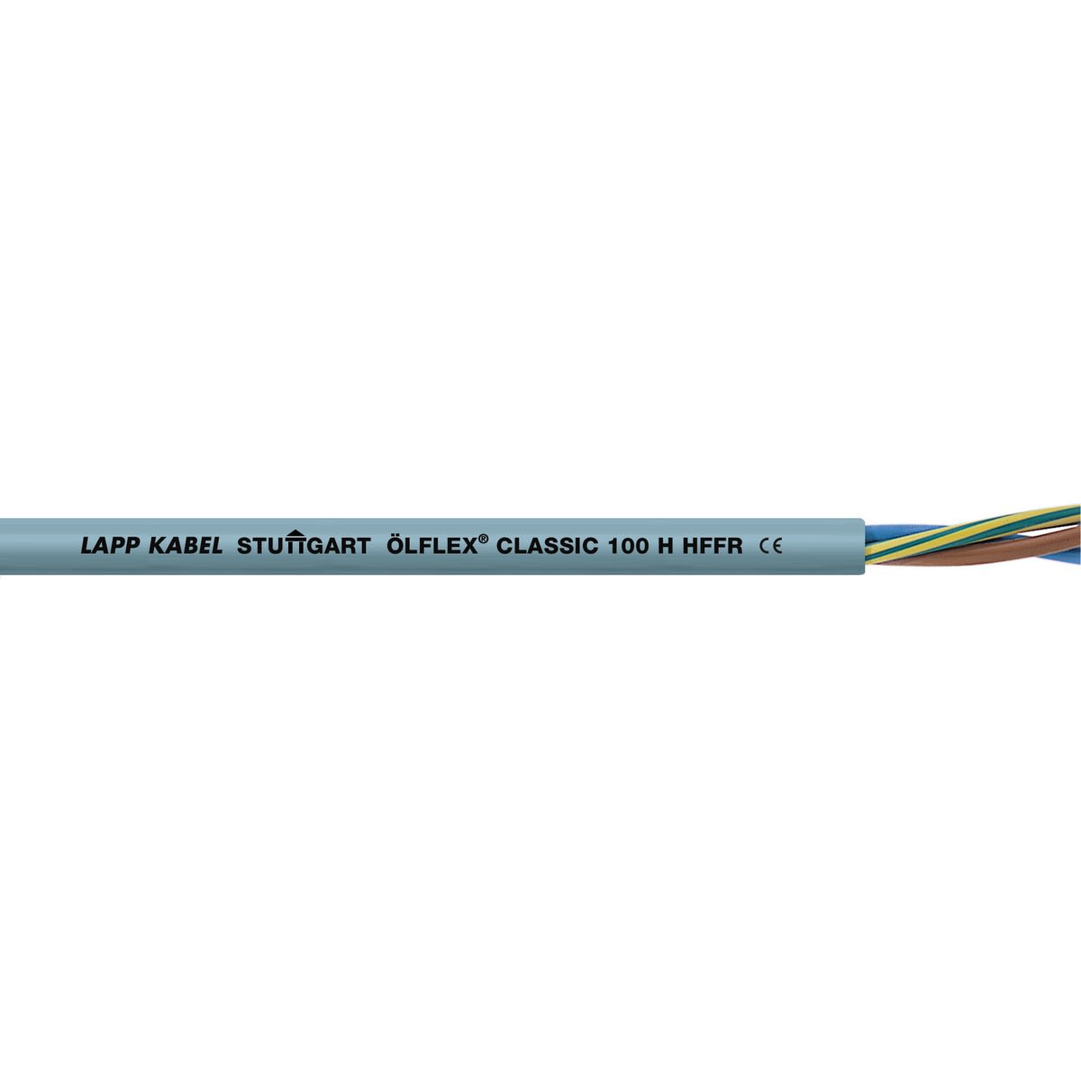 Lapp - ÖLFLEX CLASSIC 100 H 4G2,5